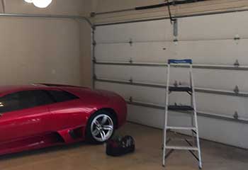 Broken Spring Replacement | Savage | Garage Door Repair Burnsville