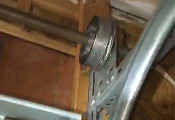Roller Replacement | Garage Door Repair Burnsville