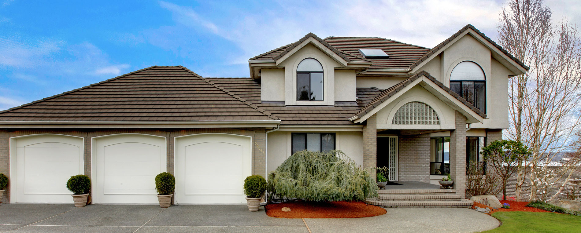 Weather-Proofing Your Garage Door